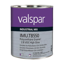 POLYURETHANE HIGH GLOSS